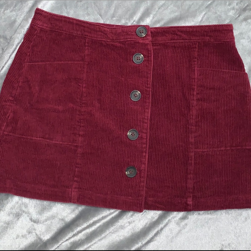 very soft skirt (13)